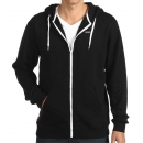 Bluza Vans Core Basics Zip Black